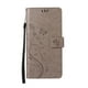 thumbnail image 1 of Stylish PU Leather Flip Phone Case with Card Slots for iPhone 14/13/12/11 Pro Max/X/XR/XS Max/8/7/6/6s Plus, 1 of 3