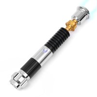 Lightsaber Saberforms Dueling Con 12 Colores Rgb Y 16 Fuentes De Sonido