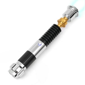 Lightsaber Saberforms Dueling Con 12 Colores Rgb Y 16 Fuentes De Sonido