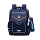 thumbnail image 1 of High Quality Elementary School Orthopedic Backpack for Boys Girls Back Support School Bags for Kids Boys Waterproof Backpack, 1 of 3