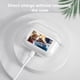 thumbnail image 4 of Ratatouille-theme AirPods Pro Earphone Case Compatible with Apple Devices Premium Flexible TPU theme Custom, 4 of 6