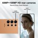 thumbnail image 5 of Smartphone zrchjm I25 Ultra 16GB 512GB 6,99" HD 7000 mAh, 5 of 7