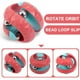 thumbnail image 2 of Orbit Ball Toy, Children Anti-stress Sensory Toys, Fidget Creative Decompressing Toys Puzzle Games For Kids Adults, 2 of 3