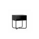 thumbnail image 1 of Mesa Lateral Connect Negro Mate, 1 of 3