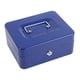 thumbnail image 1 of Caja De Metal Con Cerradura Peque?a Para Premios En El Aula Para Ni?as Y Ni?os Color Azul, 1 of 5