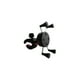thumbnail image 1 of Soporte Porta Celular Para Motos Rotación 360 Grados - Ps, 1 of 3