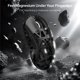 thumbnail image 3 of Ratón ATTACK SHARK R2PRO 45 g Superligero Inalámbrico, 3 of 9