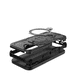 thumbnail image 4 of Funda GANGXUN para iPhone 17 , magnética, ligera, soporte 360°, antigolpes, 4 of 6
