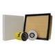 thumbnail image 1 of Kit Filtro Para Mitsubishi L200 2 4 Diesel 2016 2023, 1 of 3
