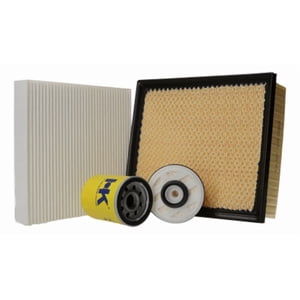 Repuestos Del Sol - Kit Filtro Para Mitsubishi L200 2 4 Diesel 2016 2023