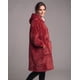 thumbnail image 4 of Maxi Polerón Invierno Forro Sherpa Con Capucha - Y501, 4 of 4