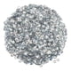 thumbnail image 1 of Uxcell Lentejuelas Sueltas 0.15" Lentejuelas Láser 3000Pcs Lentejuelas de Copa Lentejuelas para Bordado para Hacer Joyas Manualidades Costura Plata, 1 of 4