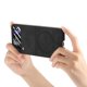 thumbnail image 4 of Magnetic Slim Case for Samsung Galaxy Z Flip 4 with Camera Guard & Anti-Scratch Back Black, 4 of 6