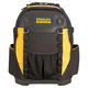 thumbnail image 2 of Mochila Para Herramientas Negra FatMax  30L Stanley 195611, 2 of 8