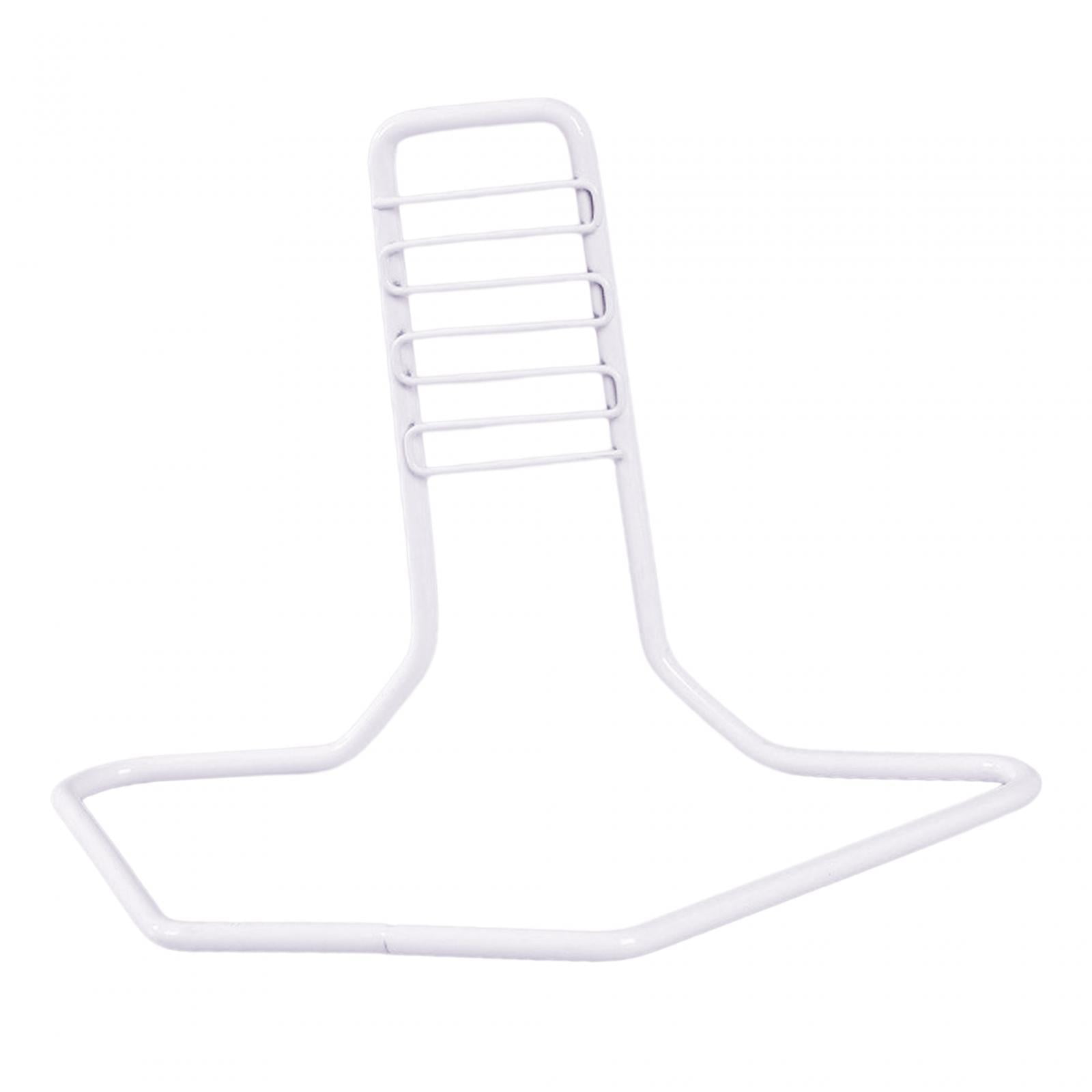 Soporte De Rueda Giratoria Para Hámster, Soporte De Rueda Para Correr, Para Jerbos, Animales, Color Blanco