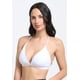 thumbnail image 3 of Bikini Triangulo Blanco L, 3 of 3