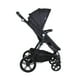 thumbnail image 4 of Coche Travel System Cloud Black Negro, 4 of 8