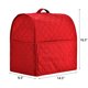 thumbnail image 5 of Funda para batidora de pie NALAN compatible con batidora Kitchenaid, 5 of 6
