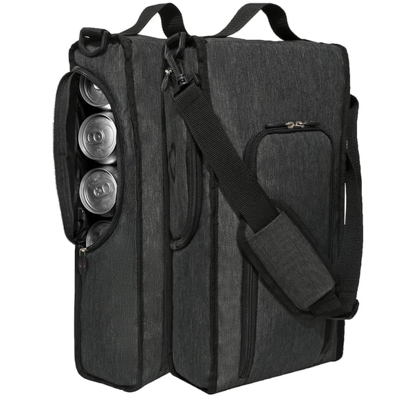 Bolsa Nevera Compacta CaddyDaddy para Bolsa de Golf 9-Pack