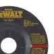 thumbnail image 3 of Disco Desbaste Metal 4 1/2” x 1/4” x 7/8” Dewalt DW44540, 3 of 3