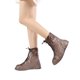 thumbnail image 2 of Cubrezapatos Impermeables AFULILI Antideslizantes Marrón Talla Grande, 2 of 7