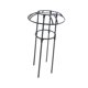 thumbnail image 1 of Enrejado De Obelisco Para Jardín, Resistente A La Oxidación, Soporte Para Plantas En Maceta, Para Flores Y Enredaderas, 50 Cm, 1 Sombrilla, 1 of 5