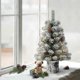 thumbnail image 3 of Árbol de Navidad artificial para mesa Puleo International, 60 cm, 3 of 3