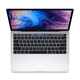 thumbnail image 1 of APPLE MACBOOK PRO 13" CORE I5 2.4 16GB RAM 512GB SSD 2019 PLATA REACONDICIONADO, 1 of 5