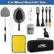 thumbnail image 2 of Kit de limpieza de coche NIKCOSMKK, limpiador de parabrisas, 14 unidades con gel, 2 of 7