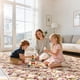 thumbnail image 2 of Alfombra Beba Espuma Premium 180x150cm Lavable Antideslizante, 2 of 3
