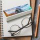 thumbnail image 4 of Estuche para Gafas Desmarcar Halo, 4 of 6