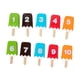 thumbnail image 5 of Juguetes de paletas de hielo con números, paletas de aperitivos de matemáticas para niños, aprendizaje Montessori para niños a partir de 3 años en el, 5 of 5
