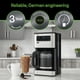 thumbnail image 4 of Cafetera Braun Pure Flavor KF5650BK 14 tazas negra, 4 of 4