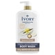 thumbnail image 1 of Gel de Baño Ivory 27 oz Hidratante Profundo Aroma Vainilla, 1 of 3