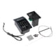 thumbnail image 3 of 1 Unidad De Ecualizador De Pastilla De Guitarra Acústica EQ Piezo Pickup Active Kit Completo, 3 of 5