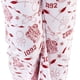 thumbnail image 3 of Pijama de Mujer Harry Potter Quidditch Gryffindor Talle XL, 3 of 3