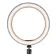 thumbnail image 5 of Soporte Ajustable Para Teléfono Con Luz De Anillo Selfie De 12 "/ 10" / 6 "para Fotografía De YouTube, Conjunto F, 5 of 5