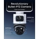 thumbnail image 2 of Kit de 2 Cámaras de Seguridad eufyCam S4 4K Solar de eufy Security, 2 of 9