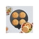 thumbnail image 2 of Panquequera Electrica Maquina Crepes Antiadherente, 2 of 4