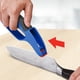 thumbnail image 5 of Cuchillo De Cocina 3 En 1 Sharpener Edgesharp Xchangesharp, 5 of 9