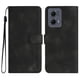 thumbnail image 1 of Funda FOXDOCK para Motorola Edge 5G 2024 -Diseño elegante,Ideal para hombres y mujeres, 1 of 5