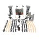 thumbnail image 1 of Juego De Modelos De Soldado DIY, Juguetes De Construcción, Ruinas De Plástico Para Decoración Del Hogar Para Ni?os, 1 of 5