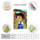 thumbnail image 2 of Yukee Cuadro decorativo colgante - Arte de pared - Póster enmarcado - Decoración de pared - Regalos para familia, amigos y aficionados 20*30 cm, 2 of 6