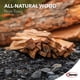 thumbnail image 3 of Fire Starter Sticks Sterno Fatwood, 4,5 kg, madera de pino totalmente natural, 3 of 8
