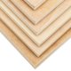 thumbnail image 3 of Bloques Para Manualidades De Madera 30 Unidades 10 Cm De Grosor, 3 of 7