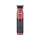 thumbnail image 2 of Máquina Patillera Trimmer Profesional Wmark Ng 318 Rojo, 2 of 3
