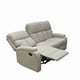 thumbnail image 3 of Sofá Reclinable 3 Cuerpos Beige Moderno Matheus PK8071SBE, 3 of 3