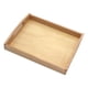 thumbnail image 4 of Bandeja De Madera Rectangular Para Servir, Ideal Para Formación, Manualidades Y Decoración., 4 of 5
