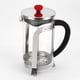 thumbnail image 2 of Cafetera de Embolo 1L Vidrio Templado, 2 of 2