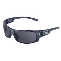 Bullhead Safety Eyewear - Gafas De Seguridad Bullhead Safety Dorado Ansi Z87+ Uv Protect